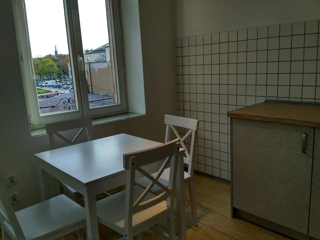 Krakart Apartment Krakow
