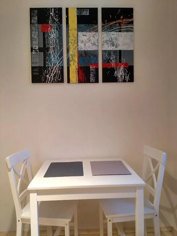 Krakart Apartment Krakow