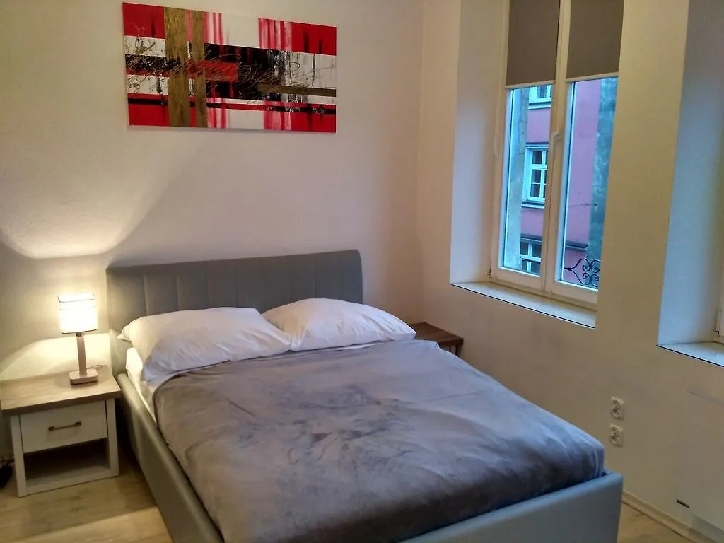 Krakart Apartment Krakow