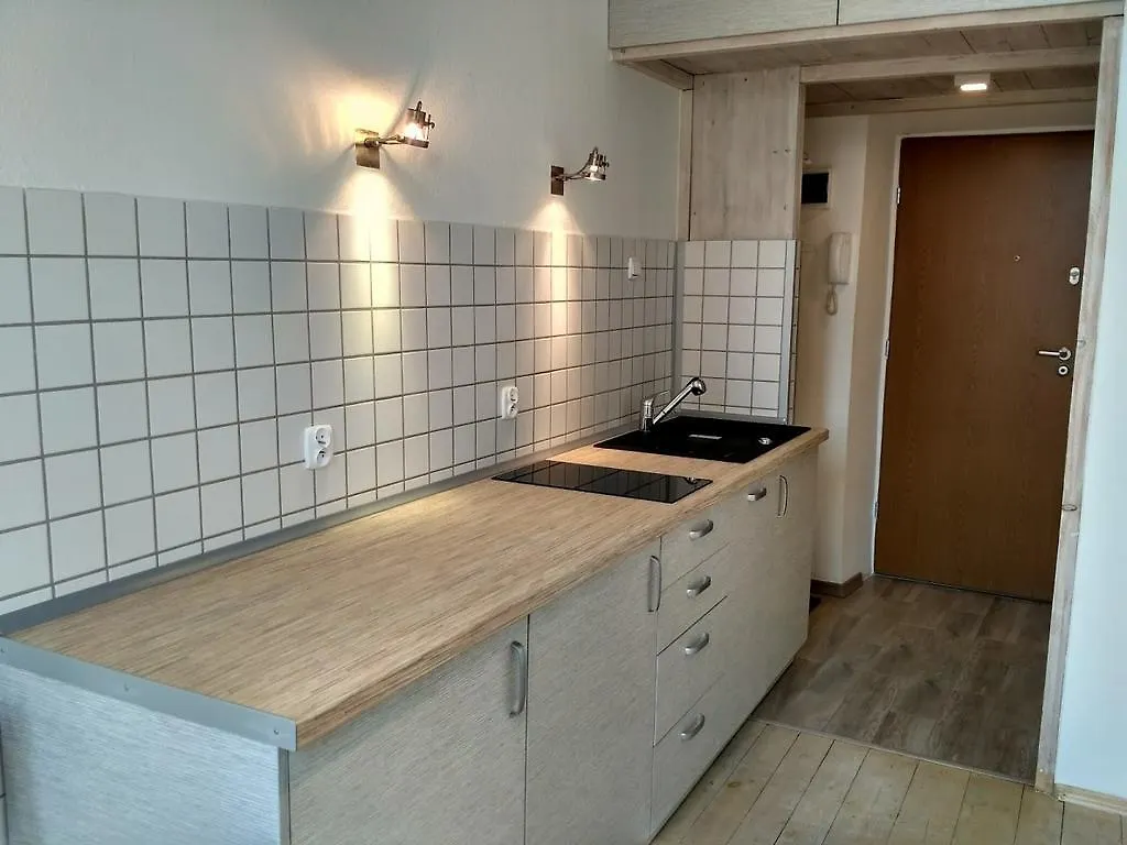 Krakart Apartment - Bon Turystyczny Kraków Polska