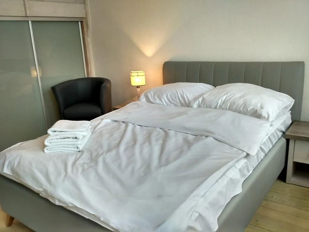 Krakart Apartment - Bon Turystyczny Kraków
