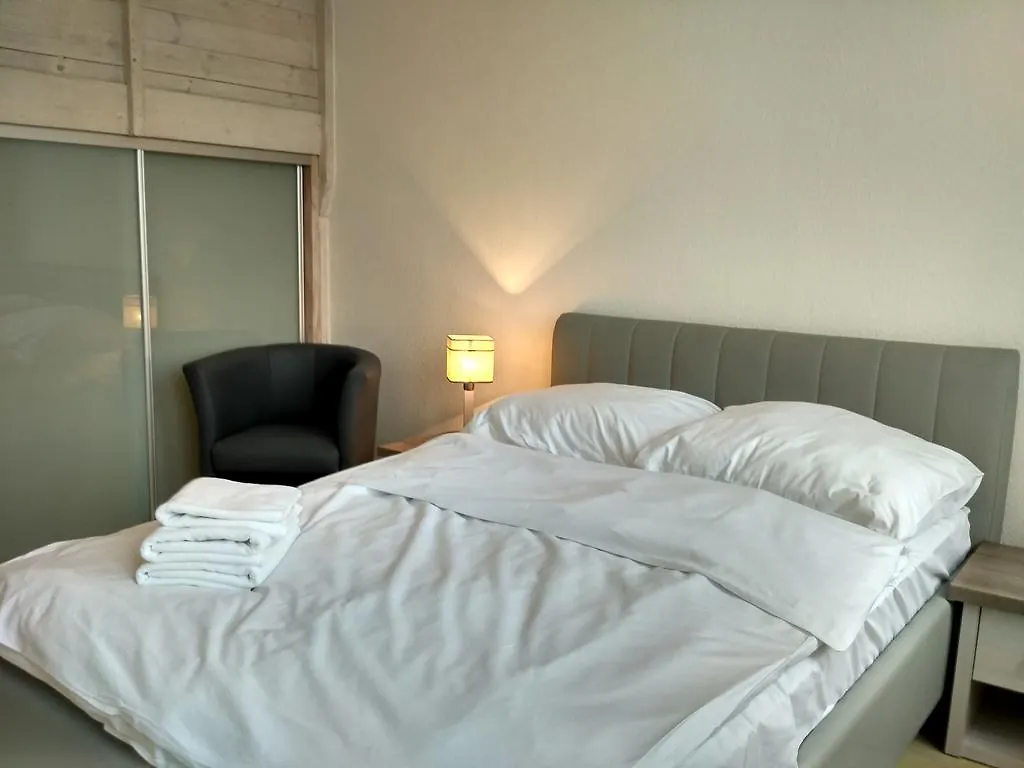 Krakart Apartment - Bon Turystyczny Kraków
