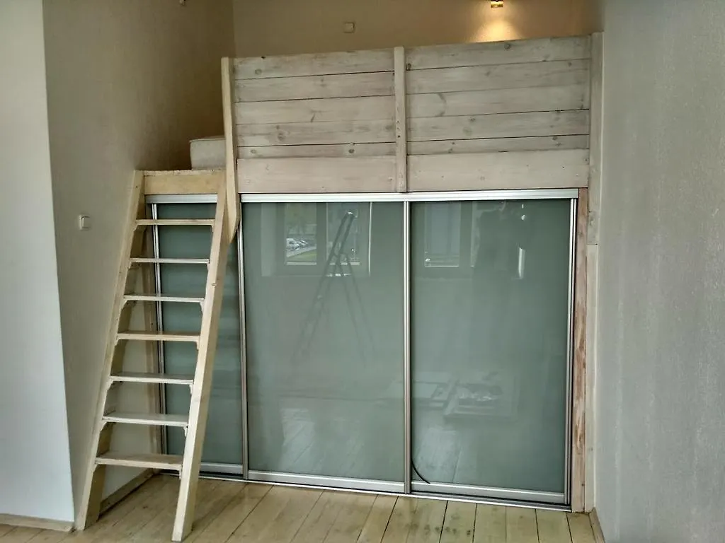 Krakart Apartment - Bon Turystyczny Kraków Polska