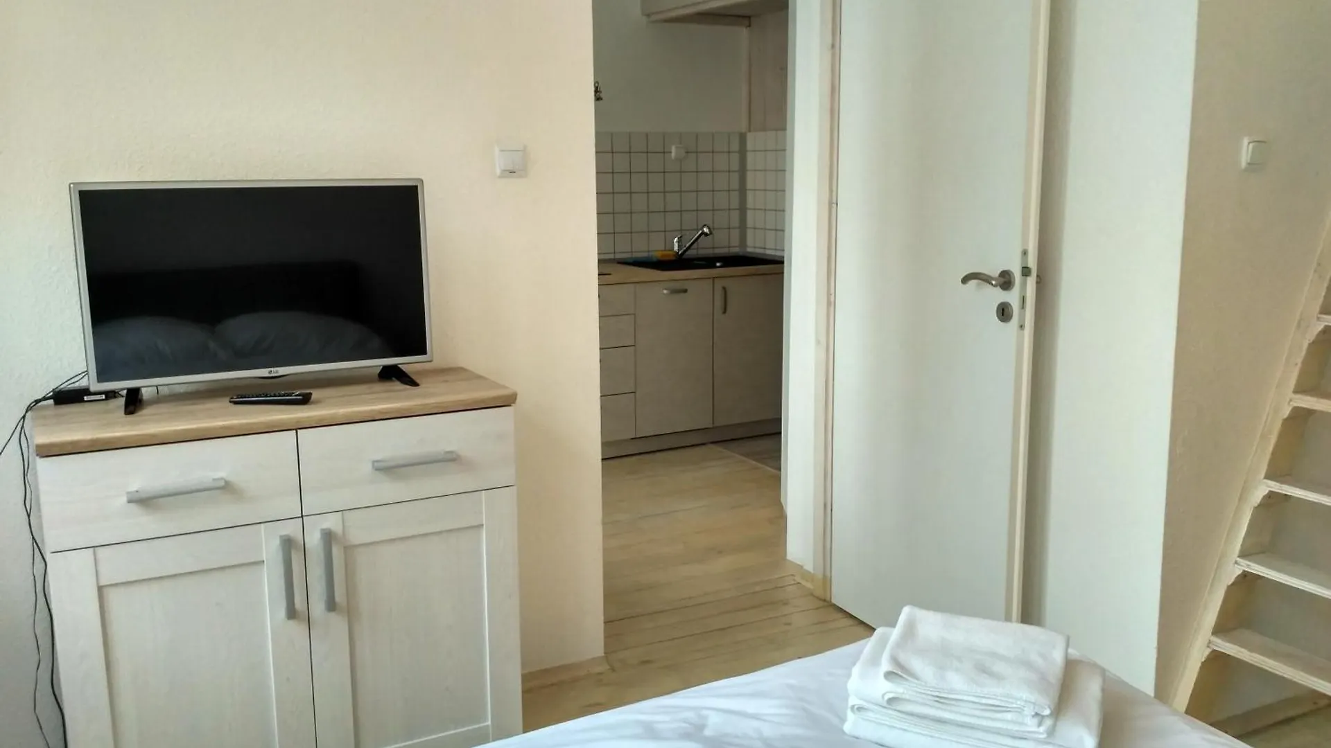Krakart Apartment - Bon Turystyczny Kraków