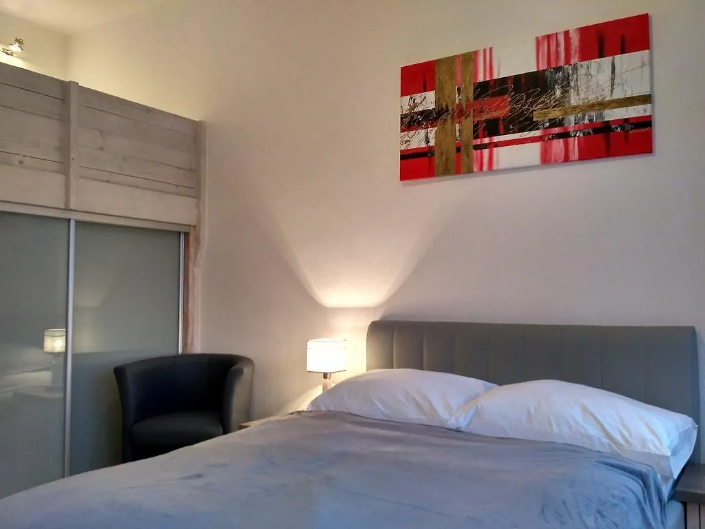 Krakart Apartment - Bon Turystyczny Kraków