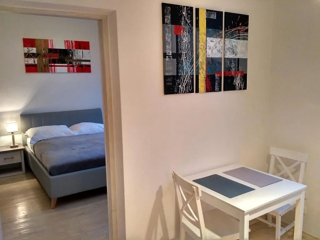 Krakart Apartment - Bon Turystyczny Kraków
