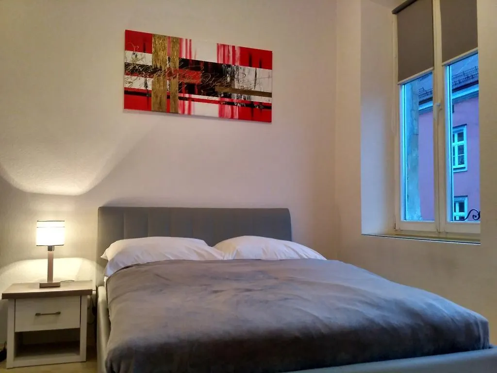 Krakart Apartment - Bon Turystyczny Kraków Polska